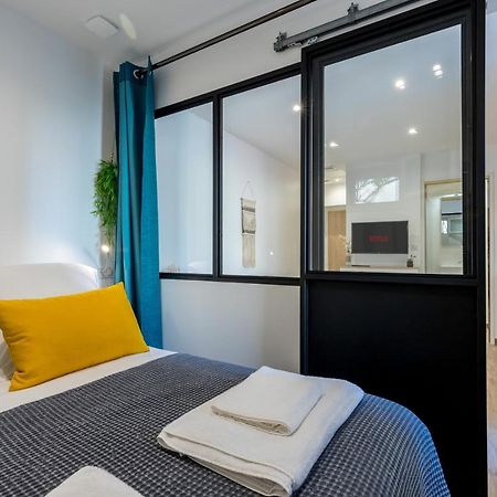 Le Clemenceau Apartment Антиб Екстериор снимка