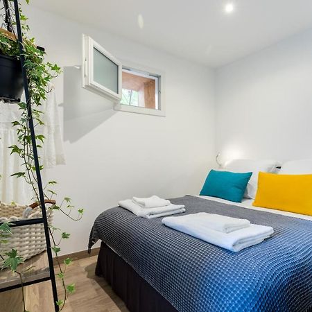 Le Clemenceau Apartment Антиб Екстериор снимка