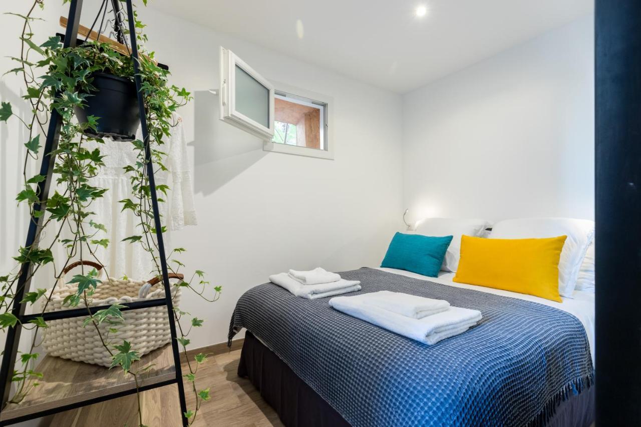 Le Clemenceau Apartment Антиб Екстериор снимка