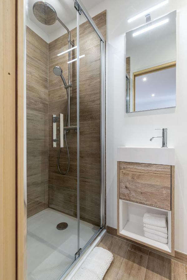 Le Clemenceau Apartment Антиб Екстериор снимка