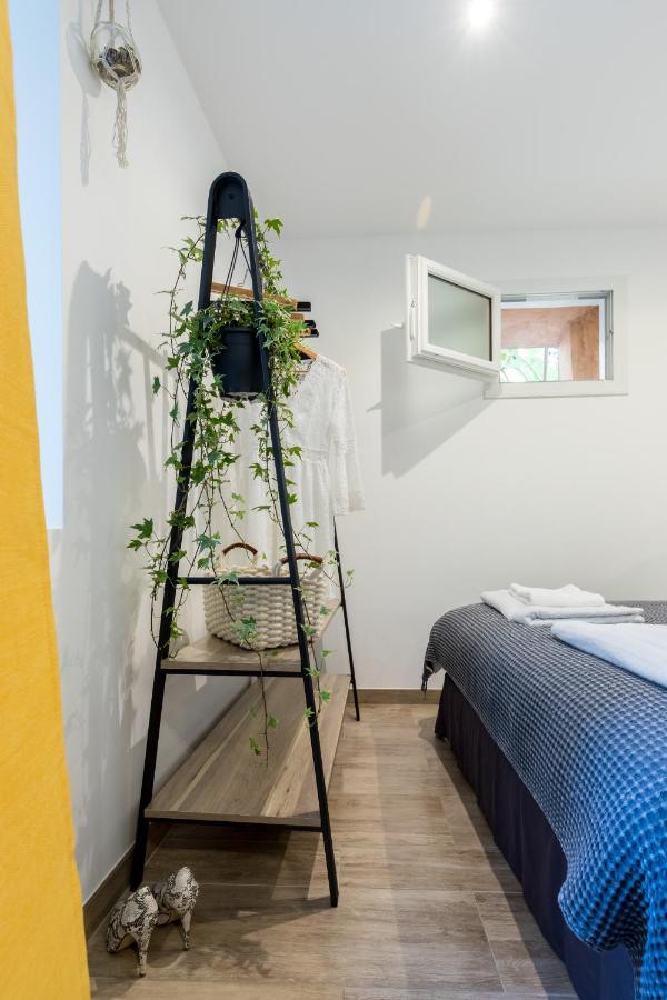 Le Clemenceau Apartment Антиб Екстериор снимка